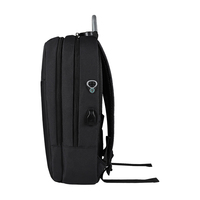 Sacs à dos multifonctionnels de grande capacité pour le voyage scolaire Sacs à dos pour ordinateur portable Chargement USB Sacs pour enfants Sacs pour ordinateur portable d'affaires