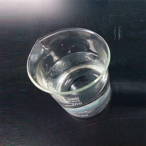 กลีเซอรีนบริสุทธิ์คุณภาพสูง 99.5% ขั้นต่ำ หมายเลข CAS : 56-81-5 - Product Image 1