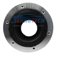 SENHO – kit de Suspension pneumatique à ressort pneumatique de contrôle industriel de haute qualité, ressort pneumatique modifié de Type convolution pour voiture