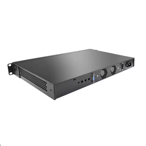 Dispositivo de red en rack BKHD J5005 i3 i5 i7 6 LAN 2.5G 1U con servidor de firewall Intel I226V DDR4 - Product Image 3