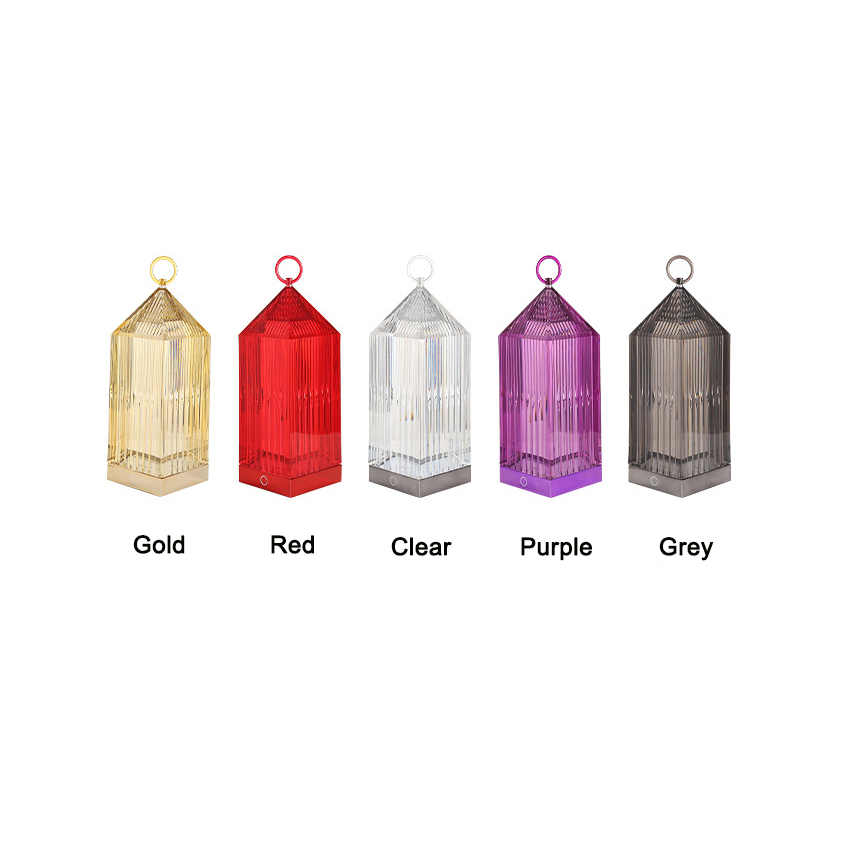 3 couleurs au toucher