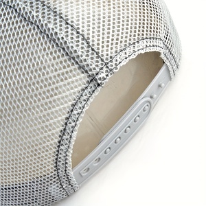 Bordado de caballos Gorras lisas para hombre Gorras De Animal Para Hombre <span class=keywords><strong>Lisa</strong></span> Animal <span class=keywords><strong>Gorra</strong></span> con visera Sombrero de sol transpirable <span class=keywords><strong>Gorra</strong></span> de camionero para hombres - Product Image 5