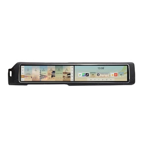 ACARDASH 2024 Android Radyo Range Rover Vogue L405 Sport L494 Android 2013-2017 Araba Oto Stereo Multimedya Navigasyon Baş Ünitesi - Product Image 1