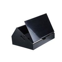 Teleprompter OEM de Fábrica con Monitor para Escenario, Pantalla HD Profesional, Teleprompter para Letras, Monitor de Confianza, Teleprompter para Podio