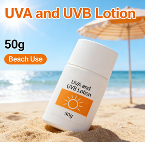 <span class=keywords><strong>Crema</strong></span> Solare Coreana OEM SPF <span class=keywords><strong>50</strong></span> UVA/UVB, <span class=keywords><strong>Protezione</strong></span> Resistente per <span class=keywords><strong>Viso</strong></span> e Corpo, Lozione Non Unta per UVA UVB - Product Image 1