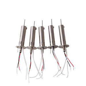 Élément chauffant pour fer à souder Hakko VH90 90W en acier inoxydable pour applications de soudage - Product Image 3