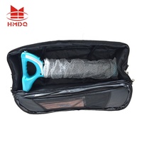 HM230 localizador de Cable de buscador de línea de tubería de Metal subterráneo