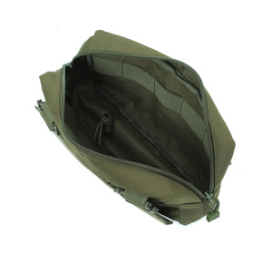 Tactical Pouch Multifunctional Molle Casual Accessory Bag Waterproof Portable <b>Small</b> Utility Medical <b>Tool</b> Bag - Product Image 5