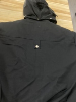 Nouvelles vestes chaudes de luxe pour l'hiver, parkas pour hommes et femmes, livraison mondiale Knuckles