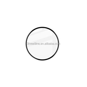 Grade AAA Smart Watch Protector Protecteur d'écran en céramique <span class=keywords><strong>3D</strong></span> pour <span class=keywords><strong>Samsung</strong></span> pour Galaxy Watch6 Couverture complète 44mm 43mm Anti-rayures - Product Image 5