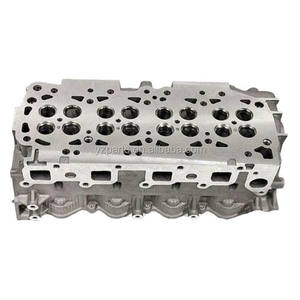 Culasse pour <span class=keywords><strong>Nissan</strong></span> Navara Pickup 11039-EC00A 11040-EC00A 11040-EC00C 11039EC00A 11040EC00A 11040EC00C - Product Image 1