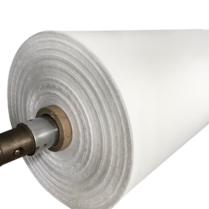 Degreased Absorbent Big Cotton Fabric Roll Bulk Medical Dressing100% Cotton Jumbo <strong>Gauze</strong> Rolls <strong>White</strong> - Product Image 5