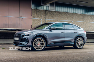 Rodas de Liga de Bronze Forjadas em Estilo Alemão com Design Concavo Y Spoke de 18, 19, 20 e 22 Polegadas 5x112/5x120 para Carros de Luxo BMW Audi - Product Image 3