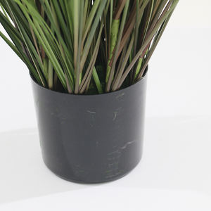 JWP426 Planta de Césped Artificial para Interior, Gran Planta de Caña Artificial PARA EL Hogar, Oficina, Restaurante, Tienda, Decoración - Product Image 5