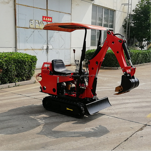 Nouvelles machines de jardin mini <span class=keywords><strong>pelle</strong></span> excavatrice bagger 1ton 1.<span class=keywords><strong>5</strong></span> <span class=keywords><strong>tonnes</strong></span> <span class=keywords><strong>2</strong></span>.0ton 0.8 <span class=keywords><strong>tonnes</strong></span> pour ferme - Product Image 3