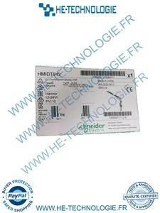 New and in Stock - HMIDT642 - 12.1" <strong>SAMARTs</strong> DISPLAY XGA - 386 PLC,&amp; PAC Supplier - Product Image 3