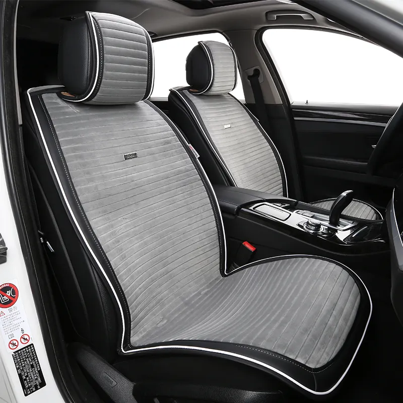2020 new style 5D 6D ODM OEM car accessories interior decorative car seat cover CAR+SEATS