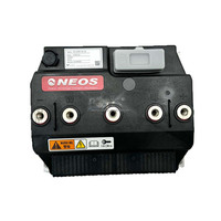 Contrôleur de moteur AC pour voiturette de golf électrique 72V 80L 440B Système NEOS pour voiturette de golf Lvtong Excar