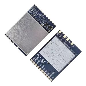 Módulo Receptor de Transmisión de Video FPV VRX SK7200-SPI 6G/7G/7.2G/8.2G de Código Abierto - con Interfaz SPI - Product Image 4