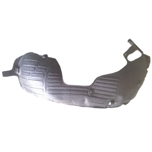 แผ่นบังโคลนหน้าด้านใน ฮุนได โซนาต้า ปี 2015  วัสดุพลาสติก สีดำ อะไหล่ทดแทน - Product Image 5