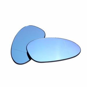 Cristal de espejo retrovisor BMW con calefacción, repuesto para lado izquierdo y derecho 51167145267 51167145268 para E82 E90 E91 E92 E46 - Product Image 1