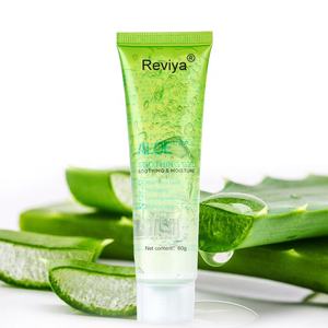 Gel hidratante de <span class=keywords><strong>Aloe</strong></span> <span class=keywords><strong>Vera</strong></span> orgánico para cara, vello corporal, después del <span class=keywords><strong>sol</strong></span>, <span class=keywords><strong>quemadura</strong></span> o alivio del acné, fórmula no pegajosa, 150ml - Product Image 4