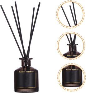 Parfum d'hôtel pour la maison Parfum d'ambiance de luxe Aroma Diffuseur de roseaux de parfum d'huile essentielle sans feu pour la maison - Product Image 3