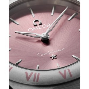 Orologio da Donna con Lancette in Acciaio Inossidabile, Resistente all'Acqua 30m, al Quarzo, della Serie Fashion, dal Negozio Ufficiale - Product Image 3