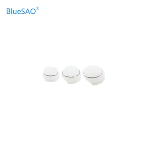 BlueSAO קטן בעלי החיים תותב Acetabular כוס ירך תותב עם גבוהה סה"כ ירך החלפת מערכת
