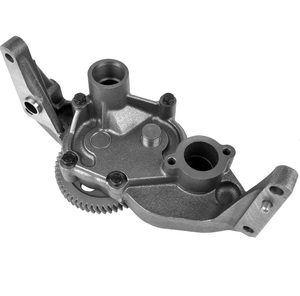 Pompe à huile pour DETROIT S60 12.7L 23505886 Série 60 Diesel R23527448 23532981 R23537686 23507338 32140068 31392104 4935792 11.1L - Product Image 3