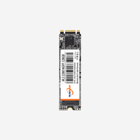 بسعر الجملة من المصنع SSD Walram M.2 SATA SSD 1 1.2 محرك أقراص بحالة صلبة للكمبيوتر