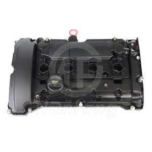 Pièces de moteur Culasse Valve Cover 9805712480 9812071480 Pour <span class=keywords><strong>Peugeot</strong></span> 308 <span class=keywords><strong>3008</strong></span> 208 Citroen C4 Ds3 Ds5 6v Thp - Product Image 2