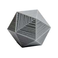 Services d'impression 3D et d'usinage CNC - Pièces métalliques personnalisées (aluminium, acier inoxydable) - Prototypage 3D en résine de nylon