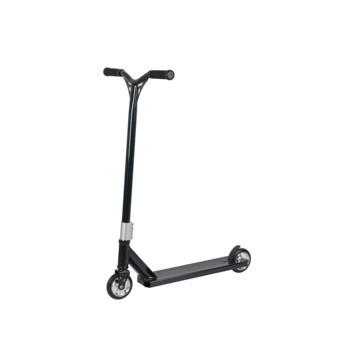 Adjustable Height Foot Scooter Kids Gift