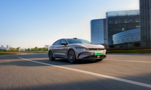 BYD HAN-DMI 125KM Edizione <span class=keywords><strong>Prestige</strong></span> <span class=keywords><strong>Auto</strong></span> Elettrica a 4 Ruote 115kW di Potenza 315Nm di Coppia 2025 - Product Image 5