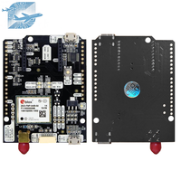 ZED-F9P-04B-02 RTK Kartu Papan GNSS Presisi Tinggi GPS Kartu Papan Tingkat Sentimeter/F9/F9R/F9H X20P