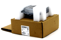 NOUVEAU COMMUTATEUR FL CONTACT 8TX ETHERNET FLSWITCHSF8TX