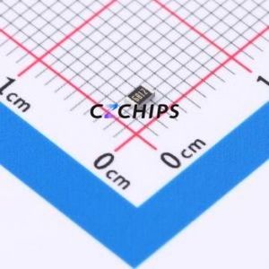 Resistencia SMD AR05BTC6812 0805 (Tipo: Película Delgada) (Resistencia: 68.1kOhm Precisión: 0.1%) - Product Image 1