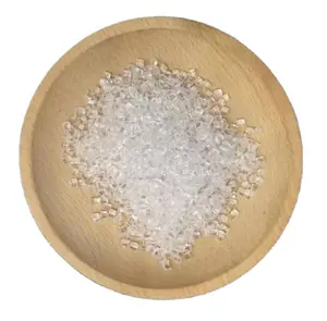 virgin gpps granules polystyrene 525 resin raw material gpps plastic ps price
