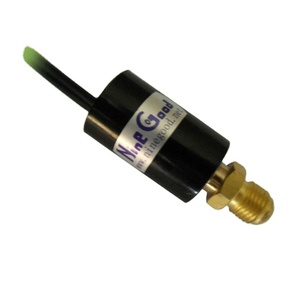 Pressostat magnétique pour compresseur d'air 250VAC 6A 800PSI IP65 SPDT pour systèmes CVC et chaudières - Product Image 1