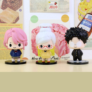 Figura <span class=keywords><strong>de</strong></span> Acción <span class=keywords><strong>de</strong></span> PVC <span class=keywords><strong>de</strong></span> <span class=keywords><strong>Momo</strong></span> Ayase <span class=keywords><strong>de</strong></span> Anime Dan Cartoon al por Mayor - Product Image 3