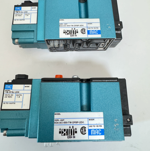 Solenoide Nuevo 35A-B00-DDEA-1BA, Original 35A-B00-DDEA-1BA - Product Image 4
