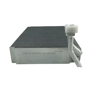 <span class=keywords><strong>Precio</strong></span> de fábrica nuevo evaporador de bobina de enfriamiento automático 5061585AA para aire acondicionado Chrysler 300 05-10 - Product Image 3