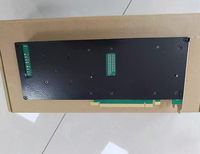 Kit OEM V100 16 Go SXM2 vers PCIe 3.0 avec refroidisseur HBM2 4096 bits, version personnalisée, carte graphique professionnelle
