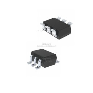 IC Czsku วงจรรวมชิ้นส่วนอิเล็กทรอนิกส์ ##115 TSSOP-6 PUMH13ของแท้: JB378ZHJ51 - Product Image 1