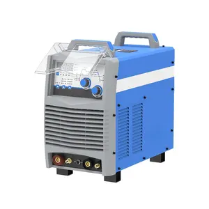 Small portable inverter DC, argon arc welding and electric welding machine/