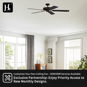 Newly designed 42-inch decorative <b>ceiling</b> fan with plywood blades, pure copper motor and zipper <b>control</b>. - Product Image 5