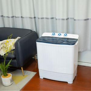 Soldes Exceptionnelles Double Tambour, <span class=keywords><strong>Lave</strong></span>-<span class=keywords><strong>Linge</strong></span> Domestique - Product Image 5