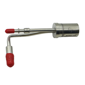 Buse d'échappement à l'urée Good Cides MA820048 pour moteur Cloud 1255009-0001-001 - Product Image 5