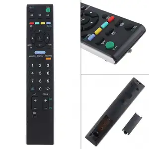 适用于Sony KDL-B/S/H/V/D/T/U的RM-ED009电视遥控器KDL-37P3000通用遥控器TV ir控制器